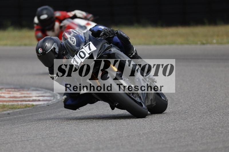 /18 05.06.2026  TZ Motorsport ADR/Gruppe rot/107